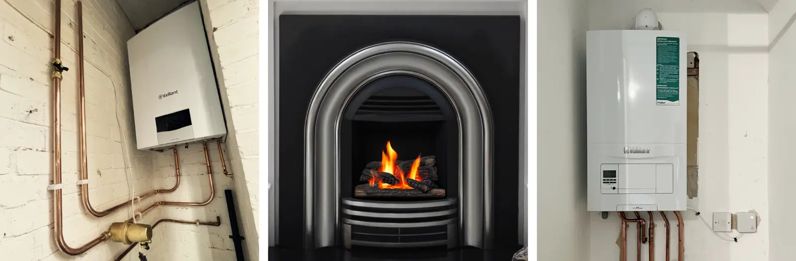 Heating servicing in Seaford by Harrison Heating Services. Expert maintenance to ensure your heating system operates efficiently and reliably year-round.